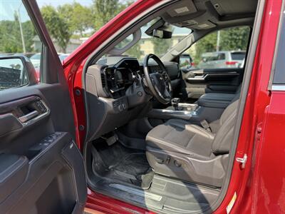 2024 Chevrolet Silverado 1500 LTZ - Photo 10 - Edmonton, AB T5W 1E5