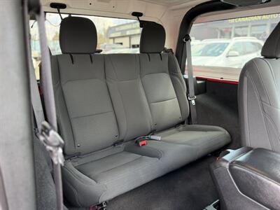 2020 Jeep Wrangler Sport One Owner No Accidents - Photo 7 - Edmonton, AB T5W 1E5