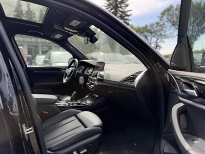 2019 BMW X3 xDrive30i   - Photo 7 - Edmonton, AB T5W 1E5