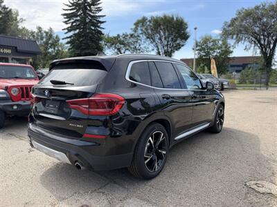 2019 BMW X3 xDrive30i   - Photo 6 - Edmonton, AB T5W 1E5