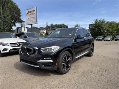 2019 BMW X3 xDrive30i   - Photo 3 - Edmonton, AB T5W 1E5