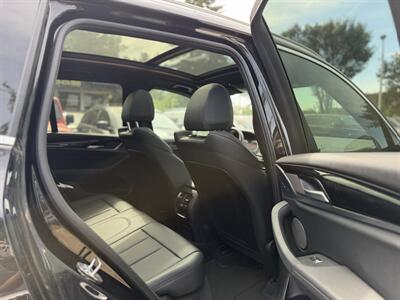 2019 BMW X3 xDrive30i   - Photo 8 - Edmonton, AB T5W 1E5