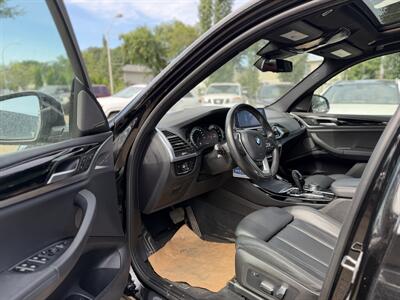 2019 BMW X3 xDrive30i   - Photo 10 - Edmonton, AB T5W 1E5