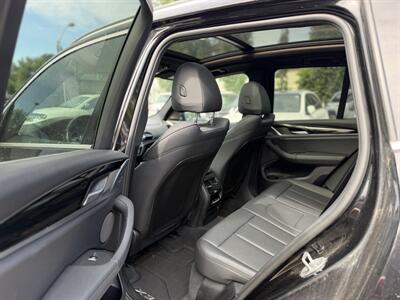 2019 BMW X3 xDrive30i   - Photo 9 - Edmonton, AB T5W 1E5