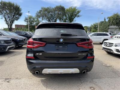 2019 BMW X3 xDrive30i   - Photo 5 - Edmonton, AB T5W 1E5