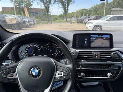 2019 BMW X3 xDrive30i   - Photo 11 - Edmonton, AB T5W 1E5
