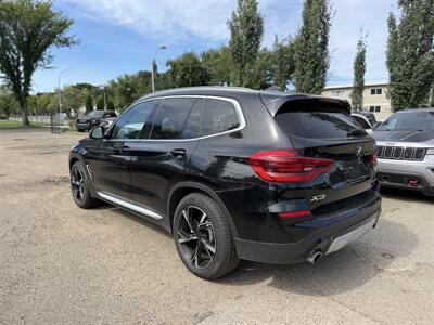 2019 BMW X3 xDrive30i   - Photo 4 - Edmonton, AB T5W 1E5