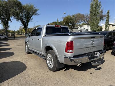 2018 RAM 1500 Laramie Limited   - Photo 4 - Edmonton, AB T5W 1E5