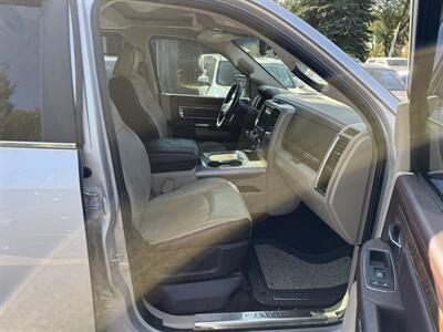 2018 RAM 1500 Laramie Limited   - Photo 6 - Edmonton, AB T5W 1E5