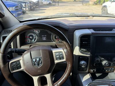 2018 RAM 1500 Laramie Limited   - Photo 10 - Edmonton, AB T5W 1E5