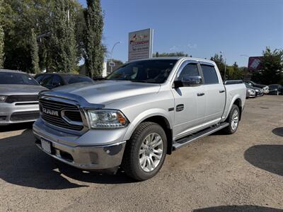 2018 RAM 1500 Laramie Limited   - Photo 3 - Edmonton, AB T5W 1E5