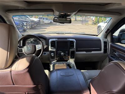 2018 RAM 1500 Laramie Limited   - Photo 11 - Edmonton, AB T5W 1E5