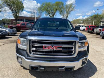 2014 GMC Sierra 1500 GFX   - Photo 2 - Edmonton, AB T5W 1E5