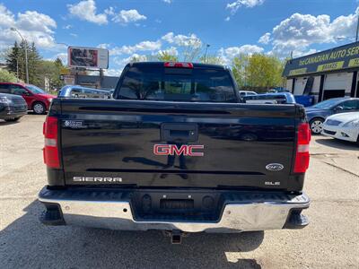 2014 GMC Sierra 1500 GFX   - Photo 5 - Edmonton, AB T5W 1E5