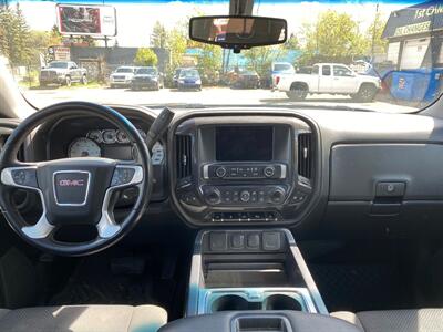 2014 GMC Sierra 1500 GFX   - Photo 9 - Edmonton, AB T5W 1E5