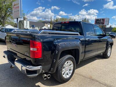 2014 GMC Sierra 1500 GFX   - Photo 6 - Edmonton, AB T5W 1E5