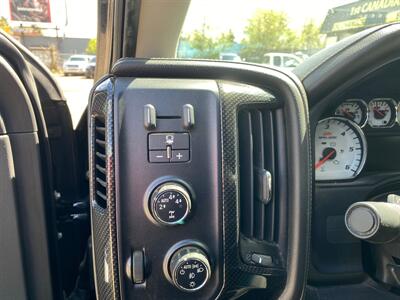 2014 GMC Sierra 1500 GFX   - Photo 12 - Edmonton, AB T5W 1E5