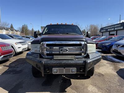 2006 Ford F-350 XLT Dually   - Photo 2 - Edmonton, AB T5W 1E5