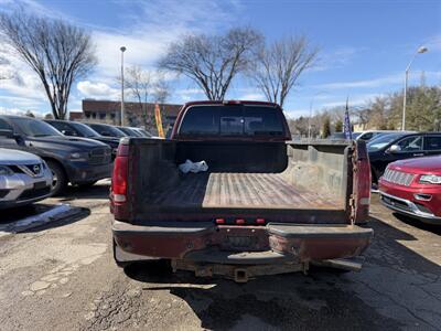 2006 Ford F-350 XLT Dually   - Photo 5 - Edmonton, AB T5W 1E5