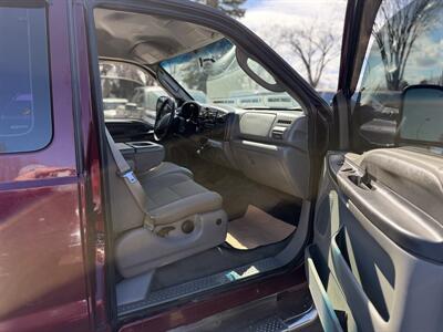 2006 Ford F-350 XLT Dually   - Photo 7 - Edmonton, AB T5W 1E5