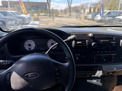 2006 Ford F-350 XLT Dually   - Photo 9 - Edmonton, AB T5W 1E5