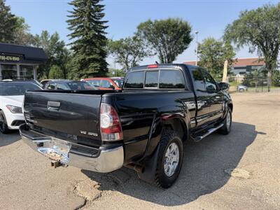 2012 Toyota Tacoma V6 - Photo 6 - Edmonton, AB T5W 1E5