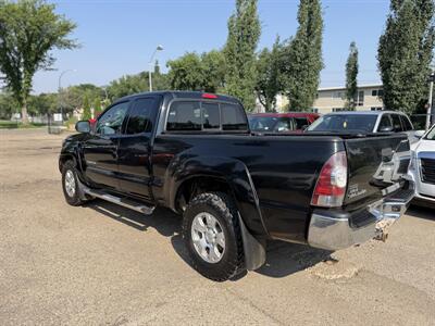 2012 Toyota Tacoma V6 - Photo 4 - Edmonton, AB T5W 1E5