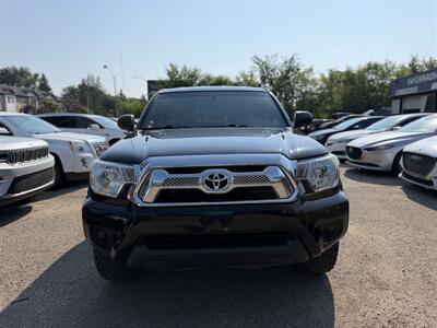 2012 Toyota Tacoma V6 - Photo 2 - Edmonton, AB T5W 1E5