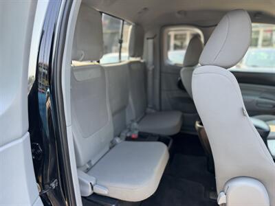 2012 Toyota Tacoma V6 - Photo 8 - Edmonton, AB T5W 1E5