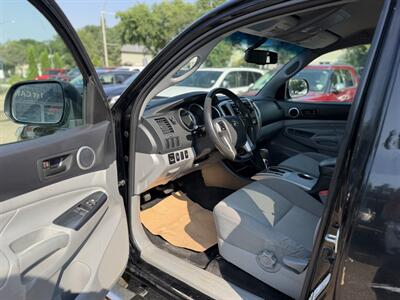 2012 Toyota Tacoma V6 - Photo 9 - Edmonton, AB T5W 1E5