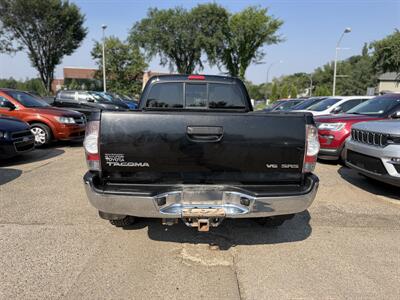 2012 Toyota Tacoma V6 - Photo 5 - Edmonton, AB T5W 1E5