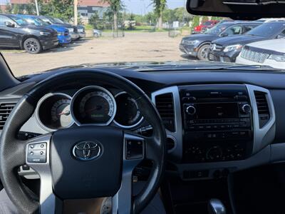 2012 Toyota Tacoma V6 - Photo 10 - Edmonton, AB T5W 1E5