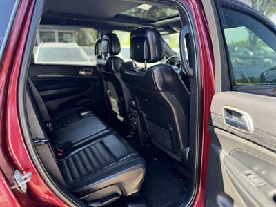 2020 Jeep Grand Cherokee Limited X   - Photo 8 - Edmonton, AB T5W 1E5