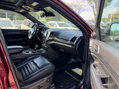 2020 Jeep Grand Cherokee Limited X   - Photo 7 - Edmonton, AB T5W 1E5
