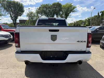 2013 RAM 1500 Sport - Photo 4 - Edmonton, AB T5W 1E5