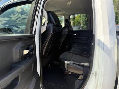 2013 RAM 1500 Sport - Photo 8 - Edmonton, AB T5W 1E5