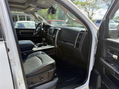 2013 RAM 1500 Sport - Photo 6 - Edmonton, AB T5W 1E5