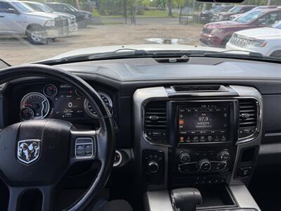 2013 RAM 1500 Sport - Photo 10 - Edmonton, AB T5W 1E5