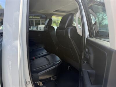 2013 RAM 1500 Sport - Photo 7 - Edmonton, AB T5W 1E5