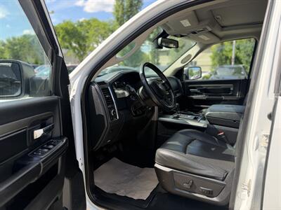 2013 RAM 1500 Sport - Photo 9 - Edmonton, AB T5W 1E5