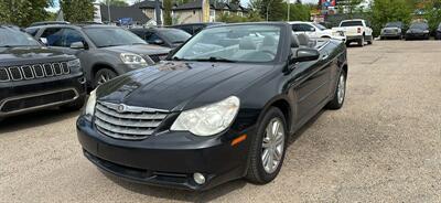 2008 Chrysler Sebring Limited  Convertible - Photo 3 - Edmonton, AB T5W 1E5