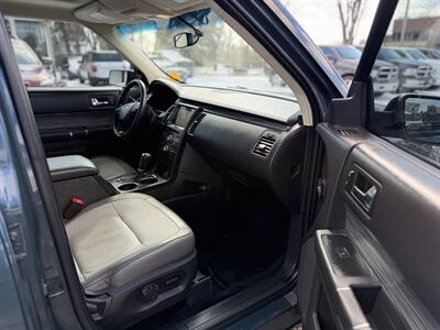 2016 Ford Flex SEL   - Photo 7 - Edmonton, AB T5W 1E5