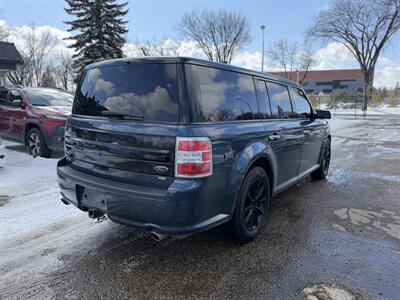 2016 Ford Flex SEL   - Photo 6 - Edmonton, AB T5W 1E5