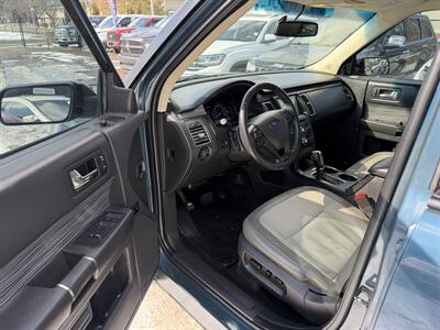 2016 Ford Flex SEL   - Photo 11 - Edmonton, AB T5W 1E5