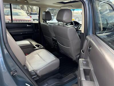 2016 Ford Flex SEL   - Photo 8 - Edmonton, AB T5W 1E5