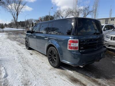 2016 Ford Flex SEL   - Photo 4 - Edmonton, AB T5W 1E5