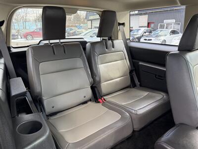 2016 Ford Flex SEL   - Photo 9 - Edmonton, AB T5W 1E5