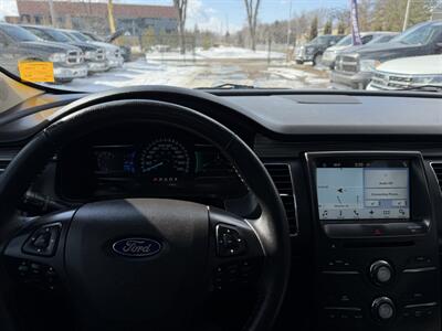 2016 Ford Flex SEL   - Photo 12 - Edmonton, AB T5W 1E5