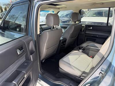 2016 Ford Flex SEL   - Photo 10 - Edmonton, AB T5W 1E5