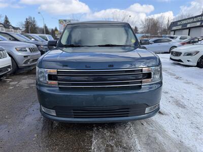 2016 Ford Flex SEL   - Photo 2 - Edmonton, AB T5W 1E5